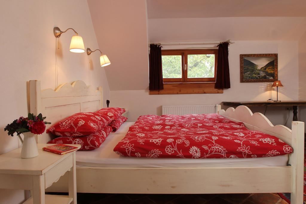 Guesthouse Novak Dvor Quarto foto