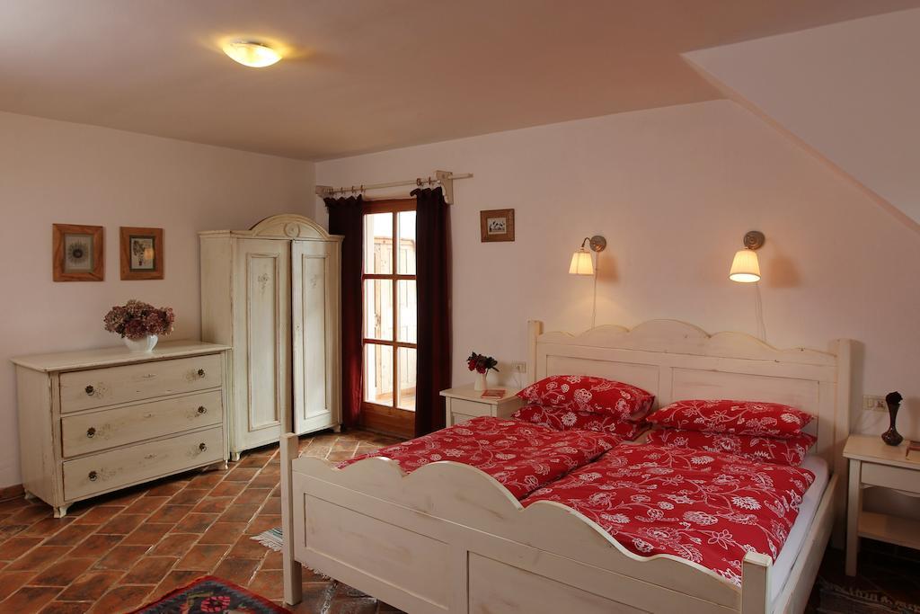 Guesthouse Novak Dvor Quarto foto